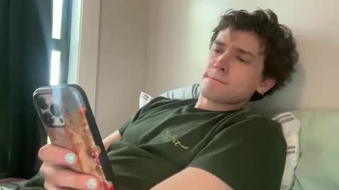 sebastianking1234 online show from April 30, 10:03 pm