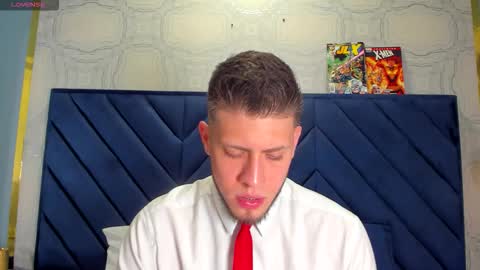  Sebastian  online show from November 22, 8:30 pm