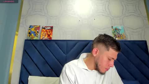  Sebastian  online show from November 12, 6:57 pm