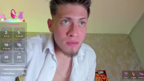 Sebastian  online show from September 19, 9:25 pm