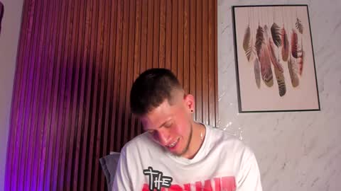  Sebastian  online show from October 8, 9:30 pm