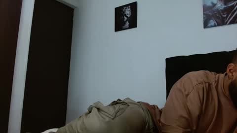 Sebastiano online show from December 23, 2:56 am