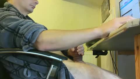 sebastianspalding450 online show from October 21, 10:18 am