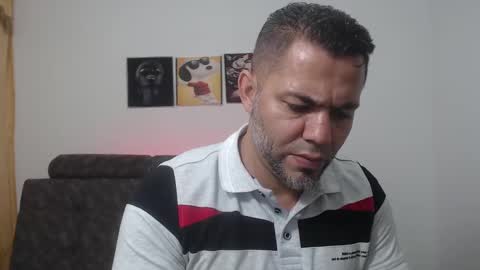 sebastiian_hard online show from February 25, 7:14 pm