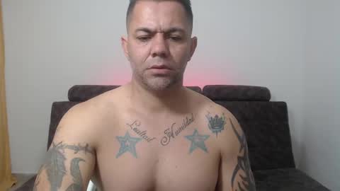 sebastiian_hard online show from February 15, 6:33 pm