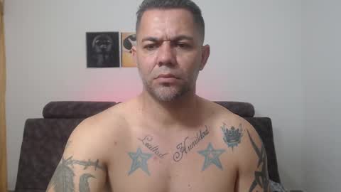 sebastiian_hard online show from March 10, 7:18 pm