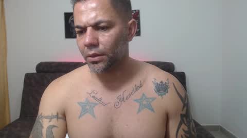 sebastiian_hard online show from March 6, 10:36 pm