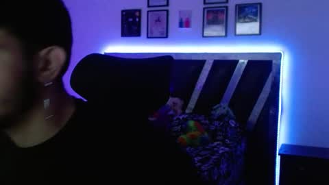 Sebas online show from October 9, 3:44 am