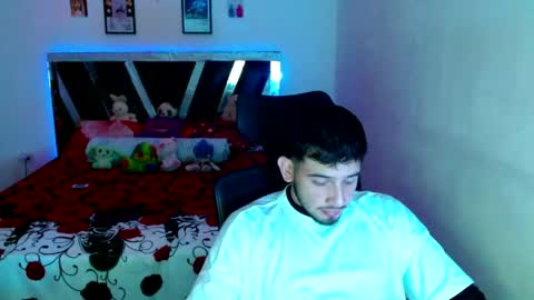 Sebas online show from May 25, 11:11 pm