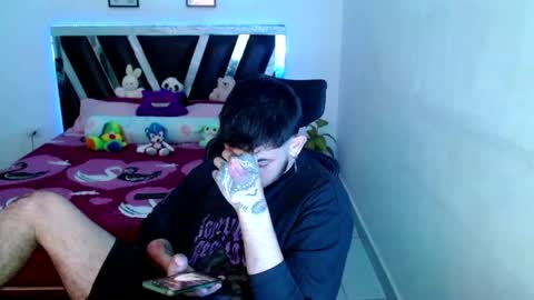 Sebas online show from June 6, 12:11 pm