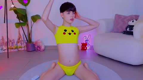 sebby online show from October 5, 7:40 pm