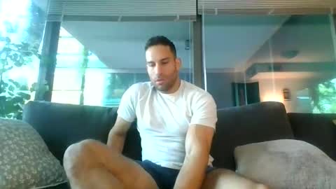 Sebastian Royce online show from May 22, 8:36 pm