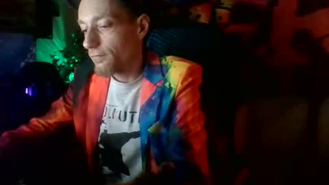 secendlife online show from January 17, 11:22 pm