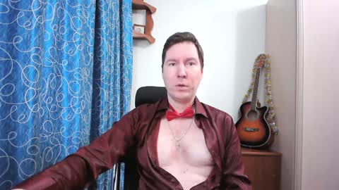 Snapshot of secret_lover_xxx chatting on January 12, 11:17 am Secret lover XXX online show from January 12, 11:17 am