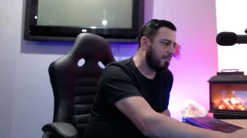 the Barber online show from January 5, 7:07 pm