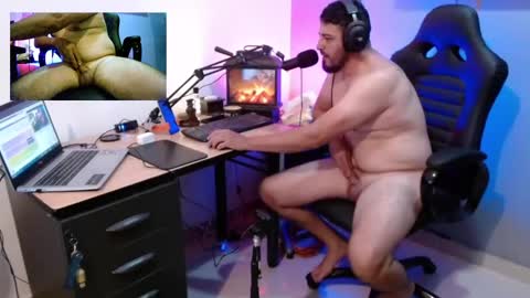 the Barber online show from March 1, 12:45 pm