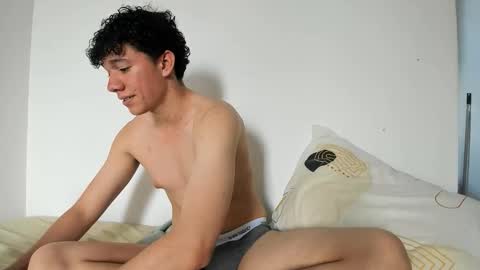 Sebas online show from March 12, 7:54 pm