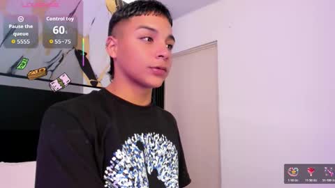 seductivo online show from January 6, 4:05 am