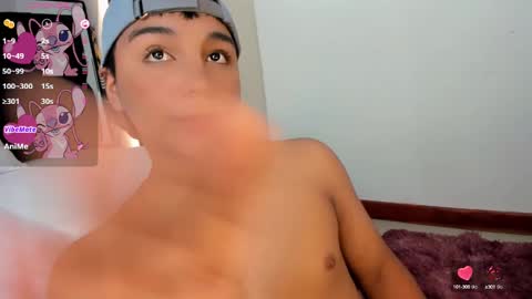 seductivo online show from February 12, 4:23 am
