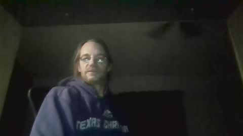 Snapshot of seeaaronscock chatting on January 14, 9:35 am Aaron Guitar online show from January 14, 9:35 am