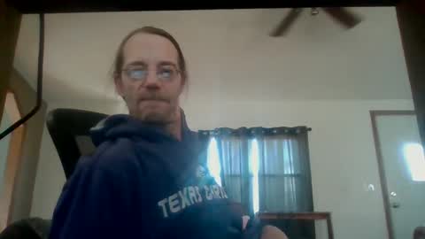 Snapshot of seeaaronscock chatting on January 29, 3:15 pm Aaron Guitar online show from January 29, 3:15 pm