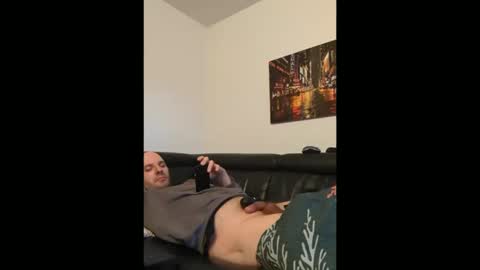 Sebastian online show from March 1, 6:35 am