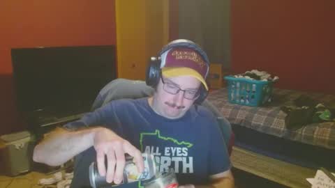 seek_1g online show from November 10, 7:35 am