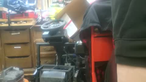 Seeker online show from December 1, 5:43 am