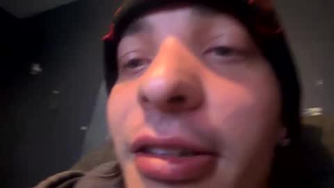 seemystick123 online show from October 10, 4:39 am