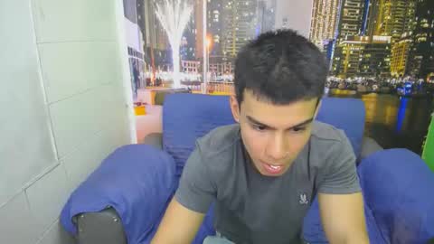 Seigfried online show from February 18, 6:39 pm