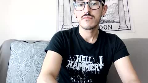 seitans curse666 online show from July 14, 10:27 pm