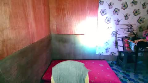 Aprilane online show from November 3, 9:02 am