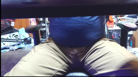 selfpound online show from October 17, 4:22 pm