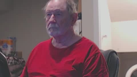 selkie2s online show from March 6, 11:09 pm