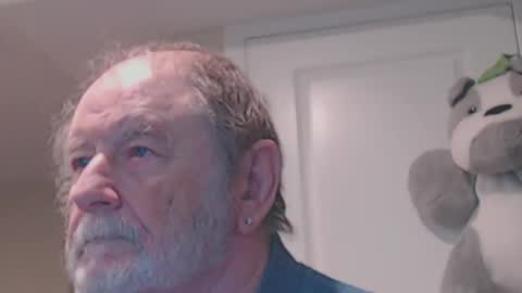 selkie2s online show from March 2, 7:41 pm