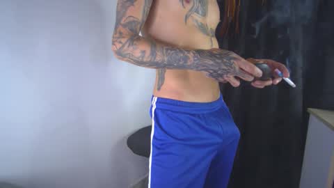 sem_alas online show from March 25, 12:58 am