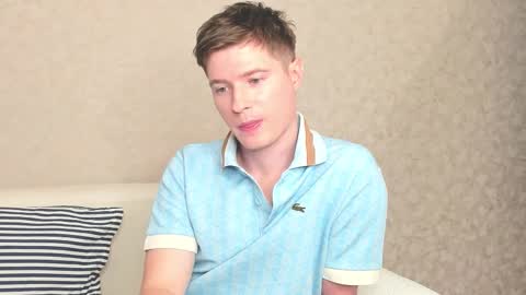 Semyon online show from October 10, 6:24 pm