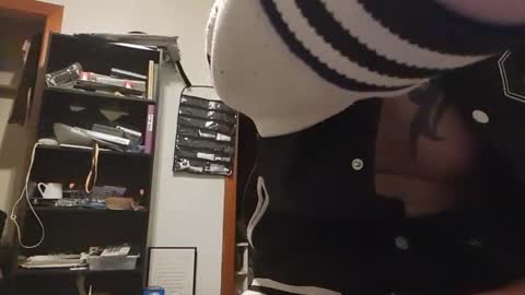 sensai_cock_ninja online show from January 25, 9:57 am