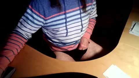 Sensually Yours online show from February 27, 2:02 am