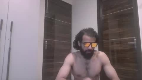 Sentient Being online show from April 2, 8:27 pm