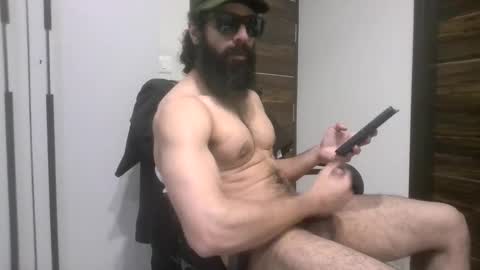 Sentient Being online show from November 24, 2:45 am