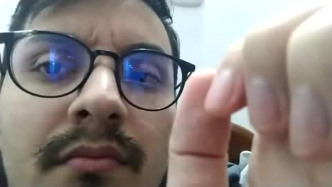 Seb online show from January 3, 2:30 pm