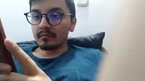 Seb online show from January 6, 1:42 am