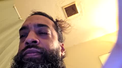 serani02 online show from January 9, 10:15 pm