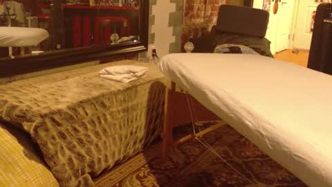 Rico  Anastasia Beaverhousen online show from October 21, 9:56 am