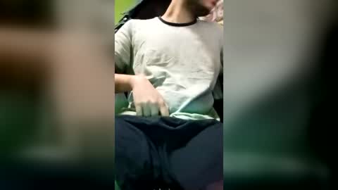 sergio0345 online show from July 2, 9:04 am