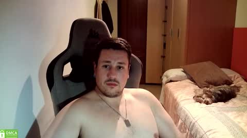 Pollos online show from October 12, 8:25 pm