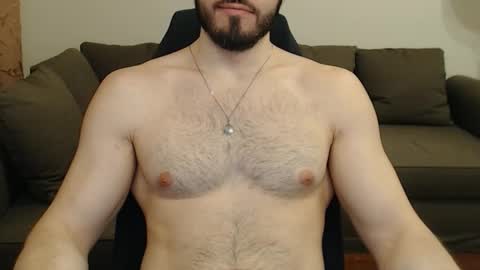 Serg Superior online show from December 1, 10:57 pm