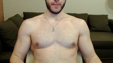 Serg Superior online show from April 21, 1:42 am