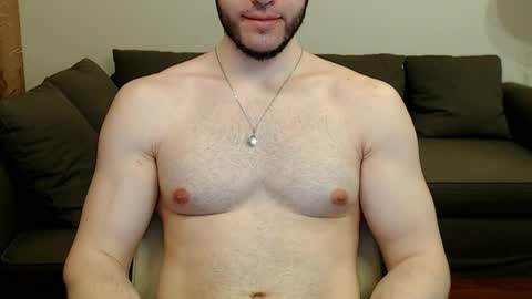 Serg Superior online show from April 18, 10:42 pm